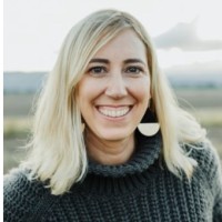 Caroline Hurd