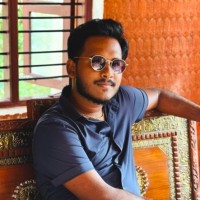 Gokul Raj