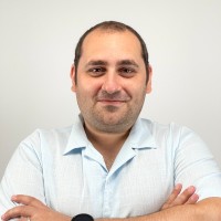 Thibault FERRER