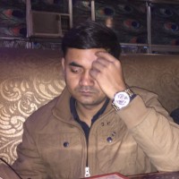 Mayank Dixit