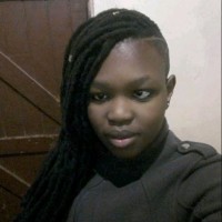 Elizabeth Marumo