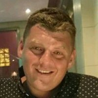 Steve Griffin Cmgr