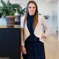 Camilla Gliese Thorst