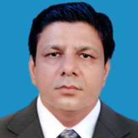 Krishna Budhathoki