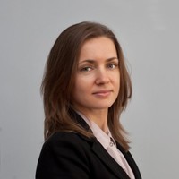 Nataliya Nigmatullina