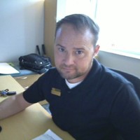 Christopher Akin
