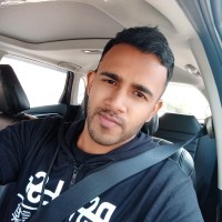 Arun Johnson