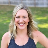 Leah Ray