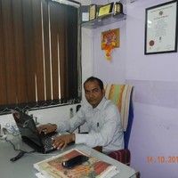 CA Vijay Gupta