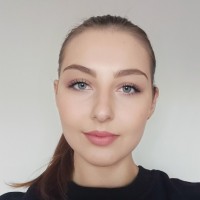 Viktoriia Kravchuk