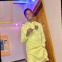 Serigne Fallou Diop