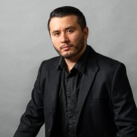 Carlos Grijalva