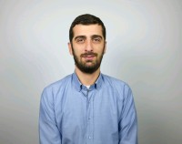 Giorgi Gulisashvili