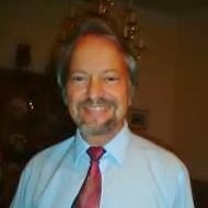 Larry Lickenbrock
