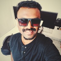 J Stephen Raj