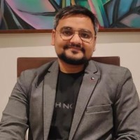 Anubhav Agarwal