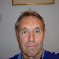 Peter Emberson