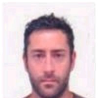 Cristian Garcia Suarez