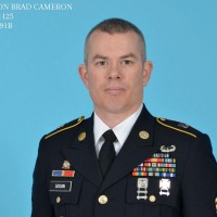 Brad Sisson