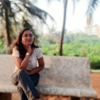 Deepashri Sagvekar
