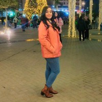 Salma Mohamed