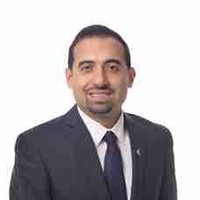 Mohammed Abunada