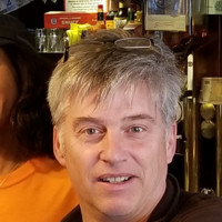 Paul Edwards