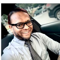 Romy Hoque-Bhuiyan