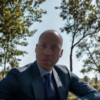 George Moore Jr