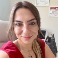 Aysel Begüm Yılmaz