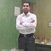 BALARAM BEHERA