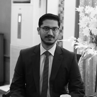 Farrukh Askari
