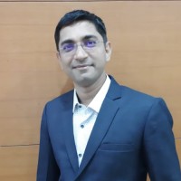 Devarshi Raval
