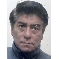 Roberto Zapata Cruz