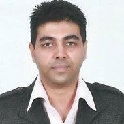 Sajan Suri