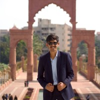 Aarav Agarwal