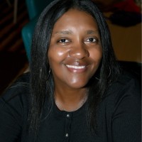 Tamika Hunt