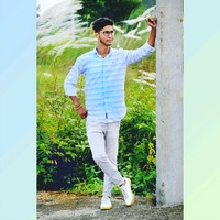 Dev Singh Rawat