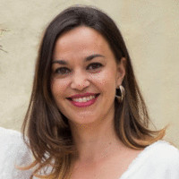 Lara Saavedra Naranjo
