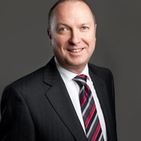 David May, Fcbi
