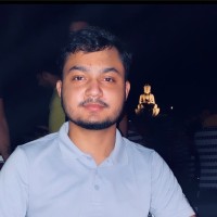 Anirudh Tah
