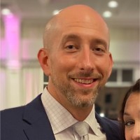 Aaron Goldberg