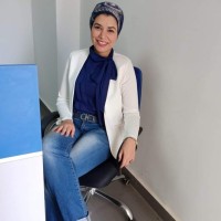 Kholood Nassar