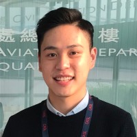 Gordon Ip
