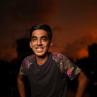 Ishaan Wadhwani