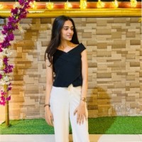 Shivangi Jain