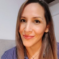 Maria Cristina Acosta