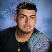 Alex Flores