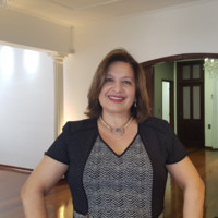 Elza Torres