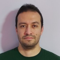 Oscar Martinez